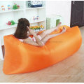 Outdoor Air Sleeping Bed, Inflatable Loungers, Beach Chair, Air Lazy Sofa